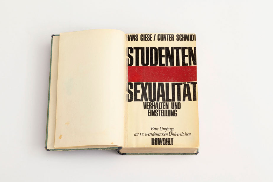 What is sex education in Hamburg